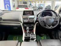 Used Mitsubishi Eclipse 163 HP (119 kW) 2019 Hatchback