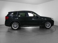 Second-hand BMW X3 Comfort Edition 187 CP (137 kW) 2019 Negru SUV