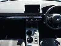 Used Honda Civic Sport 143 HP (105 kW) 2023 Grey