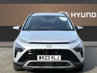 Used Hyundai Bayon Premium 120 HP (88 kW) 2024 SUV