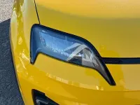 New Renault 5 E-Tech Iconic 110 kW (150 HP) 2026 Yellow Hatchback