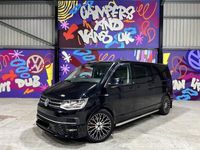 used VW Transporter 2.0 TDI BMT 180 Highline Kombi Van DSG