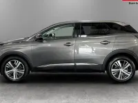 Used Peugeot 3008 Allure 131 HP (96 kW) 2022 Grey SUV