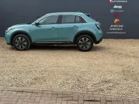 New Fiat 600 S 99 HP (72 kW) 2026 Blue SUV