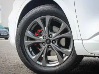 Used Ford Kuga ST-Line 120 HP (88 kW) 2021 White SUV
