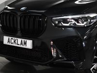 used BMW X5 M (22 Reg) 4.4 V8 Competition Auto