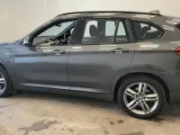 Used BMW X1 M Sport 220 HP (161 kW) 2022 Grey SUV