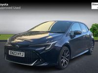 Used Toyota Corolla Sport 140 HP (102 kW) 2026 Hatchback