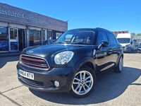 Używany Mini Cooper Countryman 2015 SUV