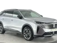 Gebraucht Peugeot 5008 Allure 136 PS (100 kW) 2024 Grau SUV
