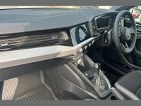 Used Audi A1 S-Line 147 HP (108 kW) 2026 White SUV