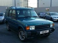 Used Land Rover Discovery 1997 SUV