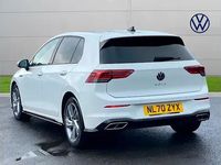 used VW Golf VII 1.5 Tsi 150 R-Line 5Dr