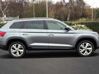 used Skoda Kodiaq 1.4 TSI (150ps) 4X4 Edition 5 Seats DSG SUV