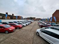 Used VW Passat Sportline 140 HP (102 kW) 2013 Black Estate