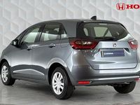 Second-hand Honda Jazz Hybrid 109 CP (80 kW) 2023 Gri Hatchback