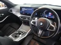 Used BMW 320 M Sport 184 HP (135 kW) 2026 Sedan