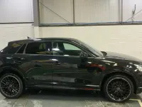 Usado Audi Q2 Black Edition 150 CV (110 kW) 2021 Negro SUV