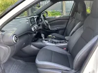Used Nissan Juke N-Connecta 2023 White SUV