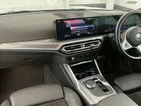 Used BMW 330 M Sport 288 HP (211 kW) 2024 Grey