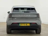 Used Volvo EX30 Performance 314 kW (428 HP) 2025 Grey SUV