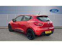 used Renault Clio IV 0.9 TCE 90 Dynamique Nav 5dr