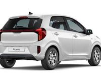 New Kia Picanto 69 HP (50 kW) 2025 Hatchback