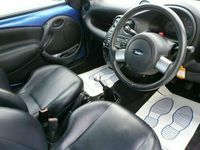 Used Ford StreetKa 2003 Cabriolet