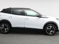 Used Peugeot 2008 GT 134 HP (98 kW) 2025 White SUV
