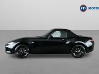 Used Mazda MX5 132 HP (97 kW) 2022 Cabriolet