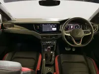 Used VW Polo Edition 207 HP (152 kW) 2024 White Hatchback