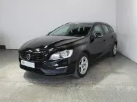 Used Volvo V60 Business Edition 2018 Black Estate