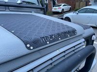 used Land Rover Defender Hard Top Td5