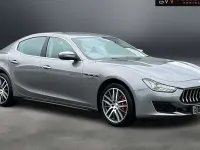 Used Maserati Ghibli 275 HP (202 kW) 2020 Sedan