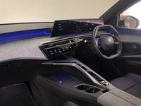 Used Peugeot 3008 GTi 136 HP (100 kW) 2025 SUV