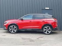 Gebraucht Renault Austral Techno Esprit Alpine 200 PS (147 kW) 2024 Rot SUV