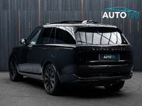 Used Land Rover Range Rover SE 2023 SUV