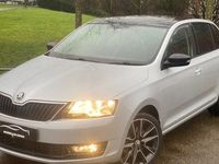 Used Skoda Rapid Sport 95 HP (69 kW) 2019 Hatchback