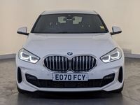 used BMW 118 1 Series 1.5 i M Sport Euro 6 (s/s) 5dr