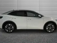 Used VW ID.5 Pro 210 kW (286 HP) 2025 Glacier white with black roof SUV