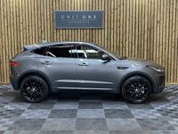 used Jaguar E-Pace 2.0 R-Dynamic S 5dr Auto