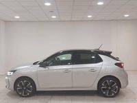 Used Vauxhall Corsa-e 100 kW (136 HP) 2024 Grey Hatchback