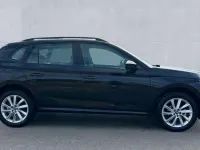 Used Skoda Kamiq SE 95 HP (69 kW) 2025 Black magic pearl effect SUV