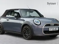 New Mini Cooper 147 kW (201 HP) 2025 Grey Hatchback