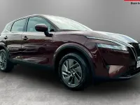 Used Nissan Qashqai Acenta Premium 158 HP (116 kW) 2023 SUV