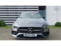 used Mercedes CLA200 CLAAMG Line Executive 4dr Tip Auto