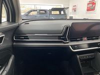 Used Kia Sportage 2023 White SUV