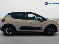 Used Citroën C3 PureTech 83 HP (61 kW) 2024 White Hatchback
