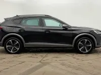 Begagnad Cupra Formentor 2024 Svart SUV