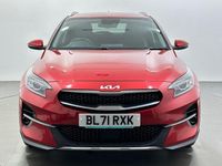 Used Kia XCeed 160 HP (117 kW) 2022 SUV